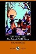 Cover for The Tale of Old Mr. Crow