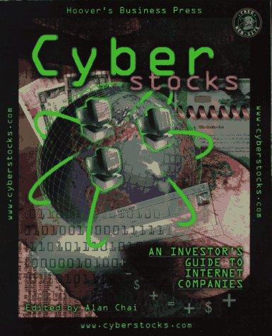 Cover for Cyberstocks