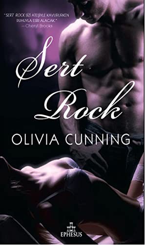Cover for Sert Rock