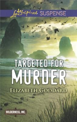 Cover for Targeted for Murder