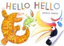 Cover for Hello Hello