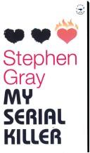 Cover for My Serial Killer, and Other Stories: