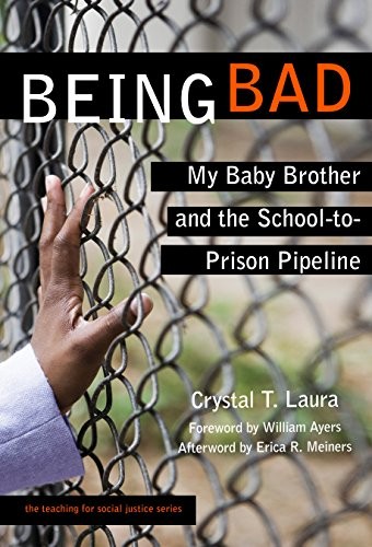 Cover for Being Bad