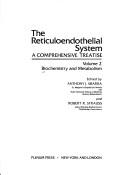 Cover for Biochemistry and metabolism