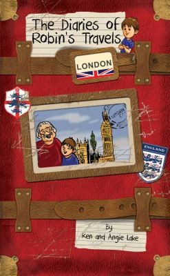 Cover for London
