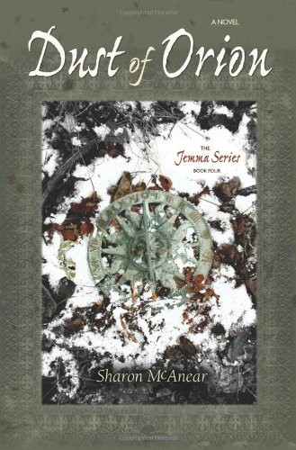 Cover for Dust of Orion
