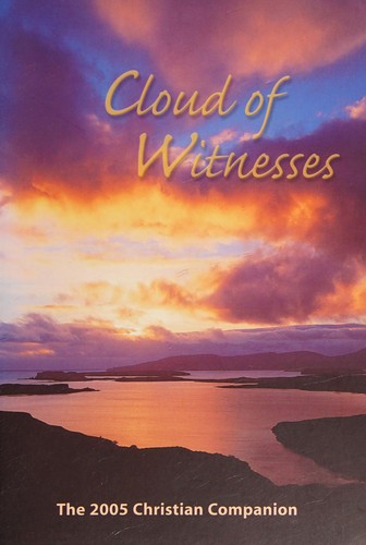 Cover for Cloud of witnesses