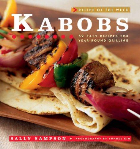 Cover for Recipe of the Week