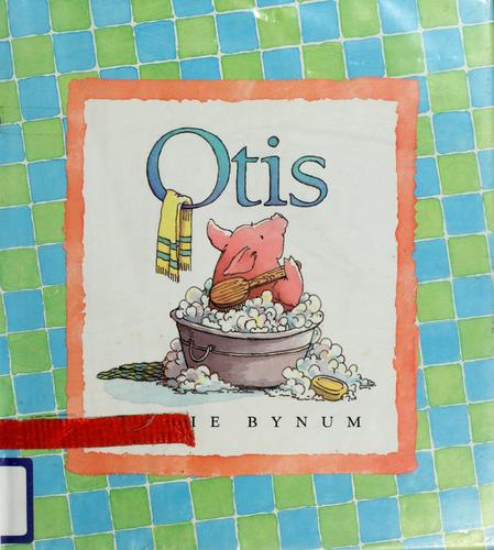 Cover for Otis