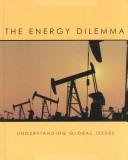 Cover for The energy dilemma