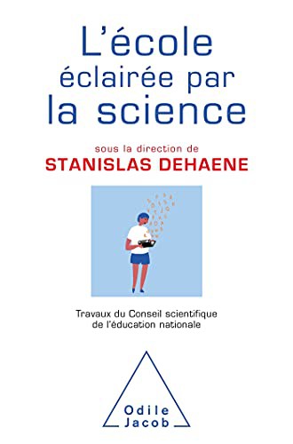 Cover for L'École éclairée par la science / livre 2 du CSEN