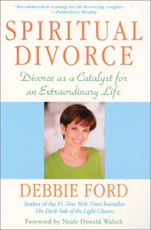 Cover for Spiritual Divorce