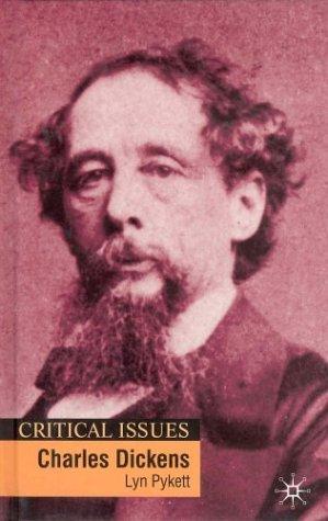 Cover for Charles Dickens