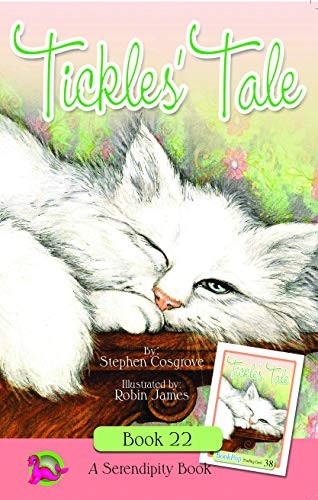 Cover for Tickle's Tale
