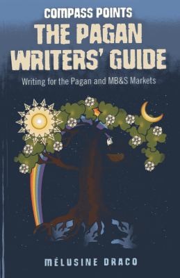 Cover for Compass Points The Pagan Writers Guide