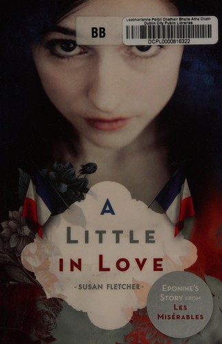 Cover for A little in love