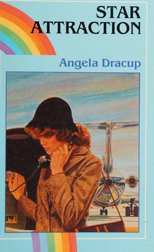 Cover for Star attraction.