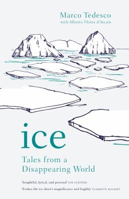 Cover for Ice