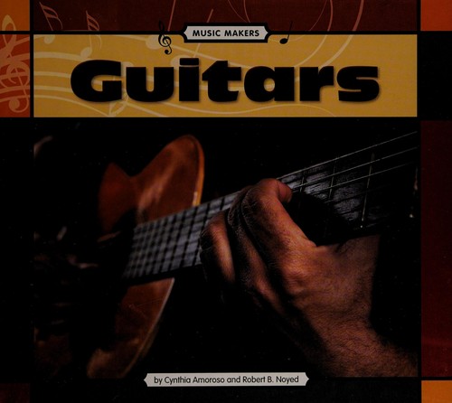 Cover for Guitars