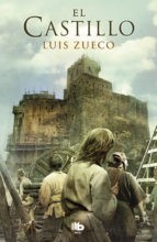 Cover for El Castillo