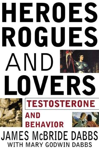 Cover for Heroes, Rogues, and Lovers