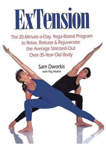 Cover for ExTension