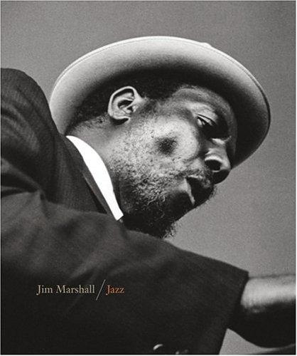 Cover for Jim Marshall