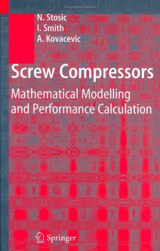 Cover for Screw Compressors