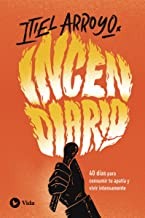 Cover for Incen