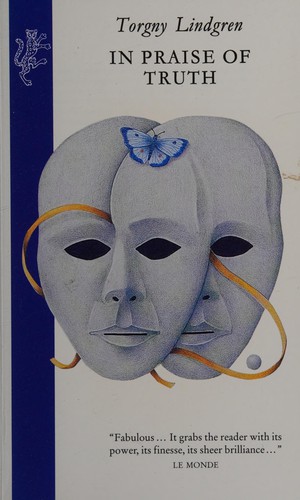 Cover for In praise of truth