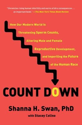 Cover for Count Down