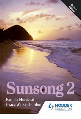 Cover for Sunsong