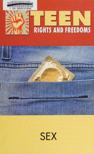 Cover for Sex