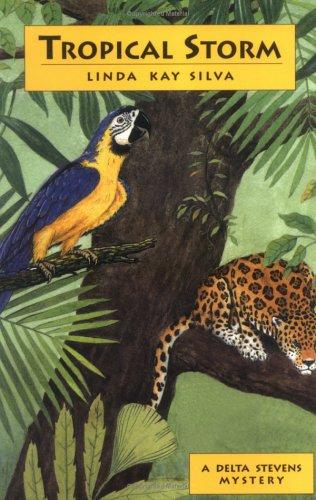 Cover for Tropical Storm