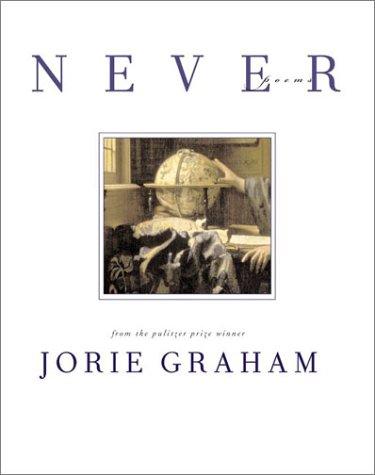 Cover for Never