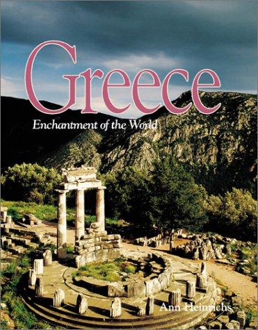 Cover for Greece
