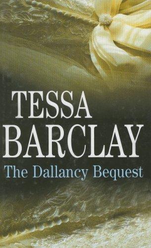 Cover for The Dallancy Bequest