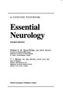 Cover for Essential neurology