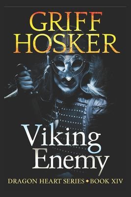 Cover for Viking Enemy
