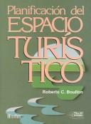 Cover for Planificacion del espacio turistico / Planning Tourist Space