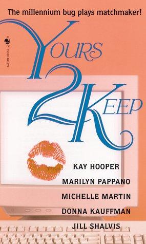 Cover for Yours 2 Keep