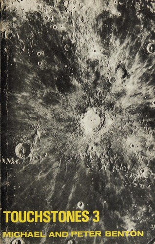 Cover for Touchstones (New School)