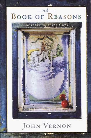 Cover for A book of reasons