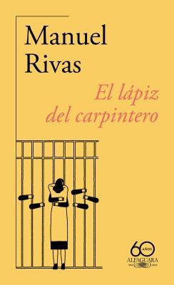 Cover for lápiz Del Carpintero, (60 Aniv. ) / the Carpenter's Pencil