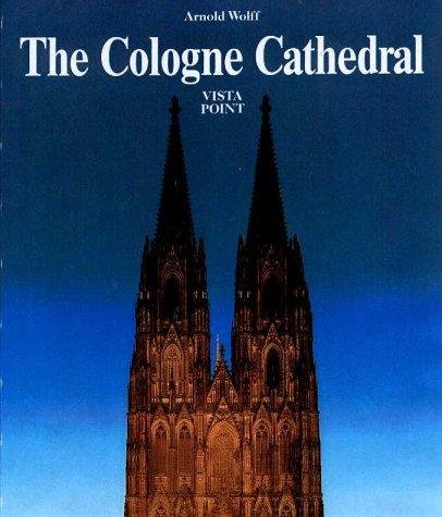 Cover for Cologne Cathedral