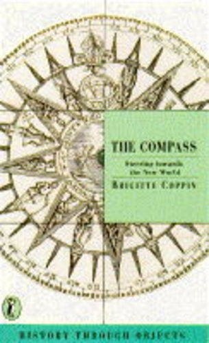 Cover for The compass