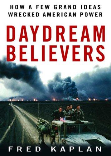 Cover for Daydream Believers