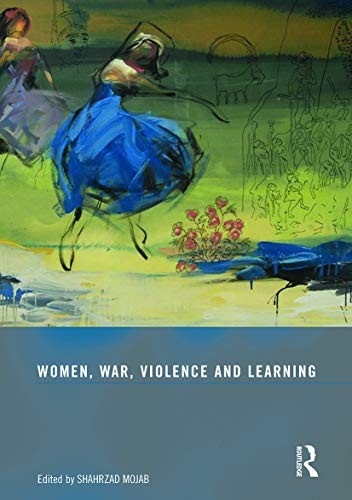 Cover for Women, War, Violence and Learning