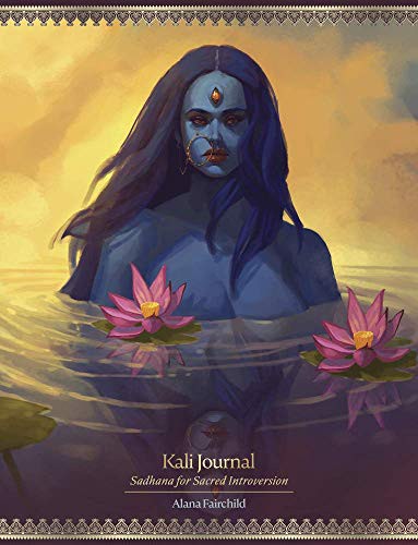Cover for Kali Journal