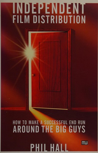 Cover for Independent film distribution